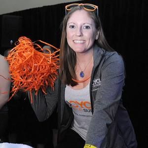 Meet your Posher, Elizabeth